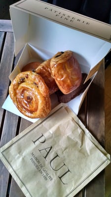 PAUL Regent Street by null