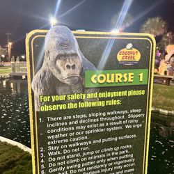 Coconut Creek Family Fun Park