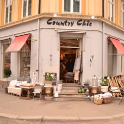 Country Chic