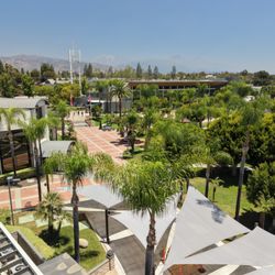 Life Pacific University