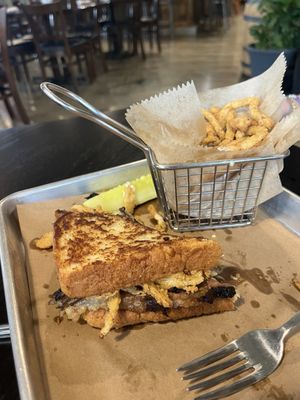 Little Mark's BBQ & Grill by null