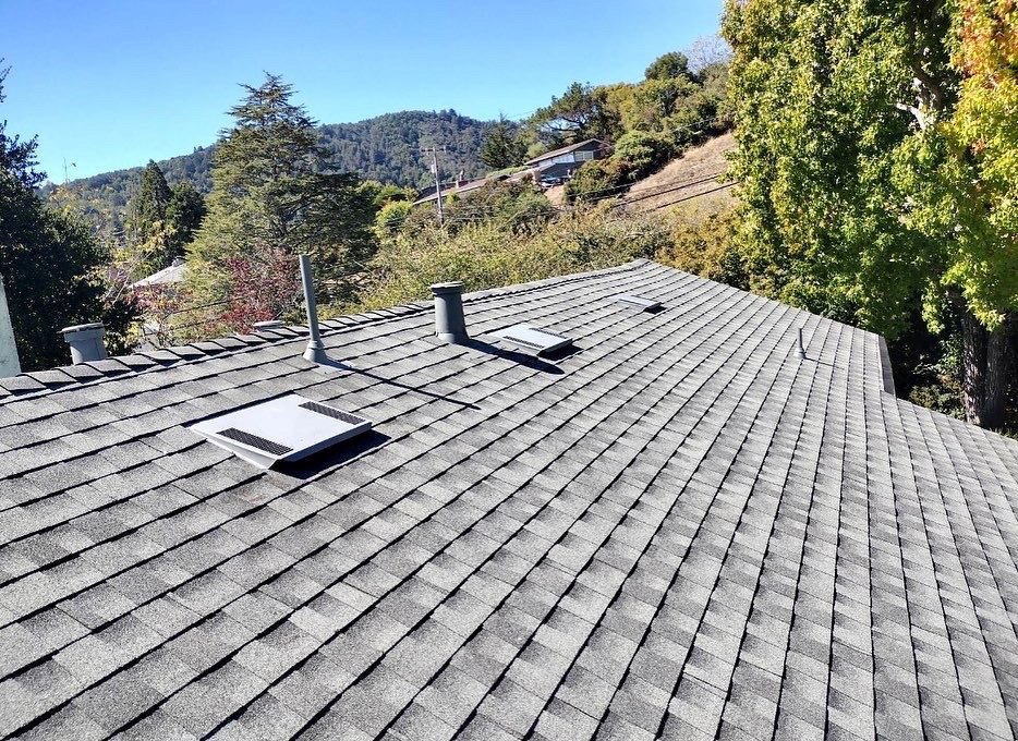 Slide of Northbay Roofing & Gutters