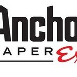 Anchor Paper Express