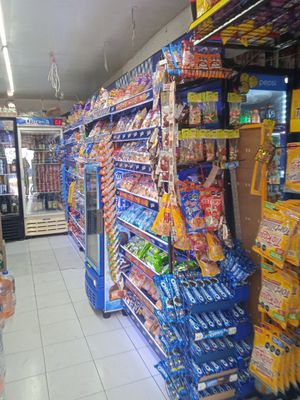 Tianguis Cultural del Chopo by null