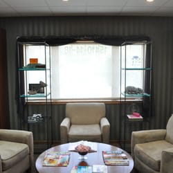 Gloria Docherty, OD - Bring your family with you...