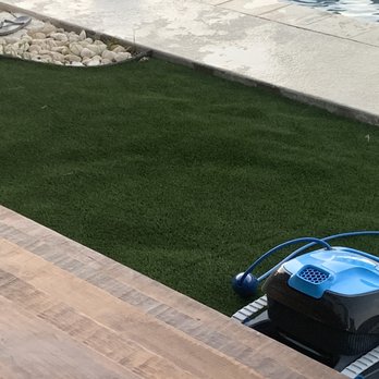 Ideal Turf - San Antonio - Artificial Turf Near Me - San Antonio, Texas