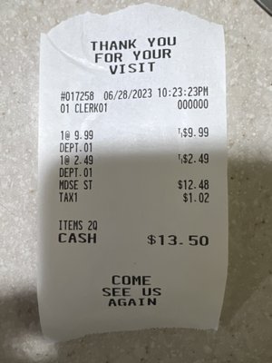 Maria's Kitchen by null