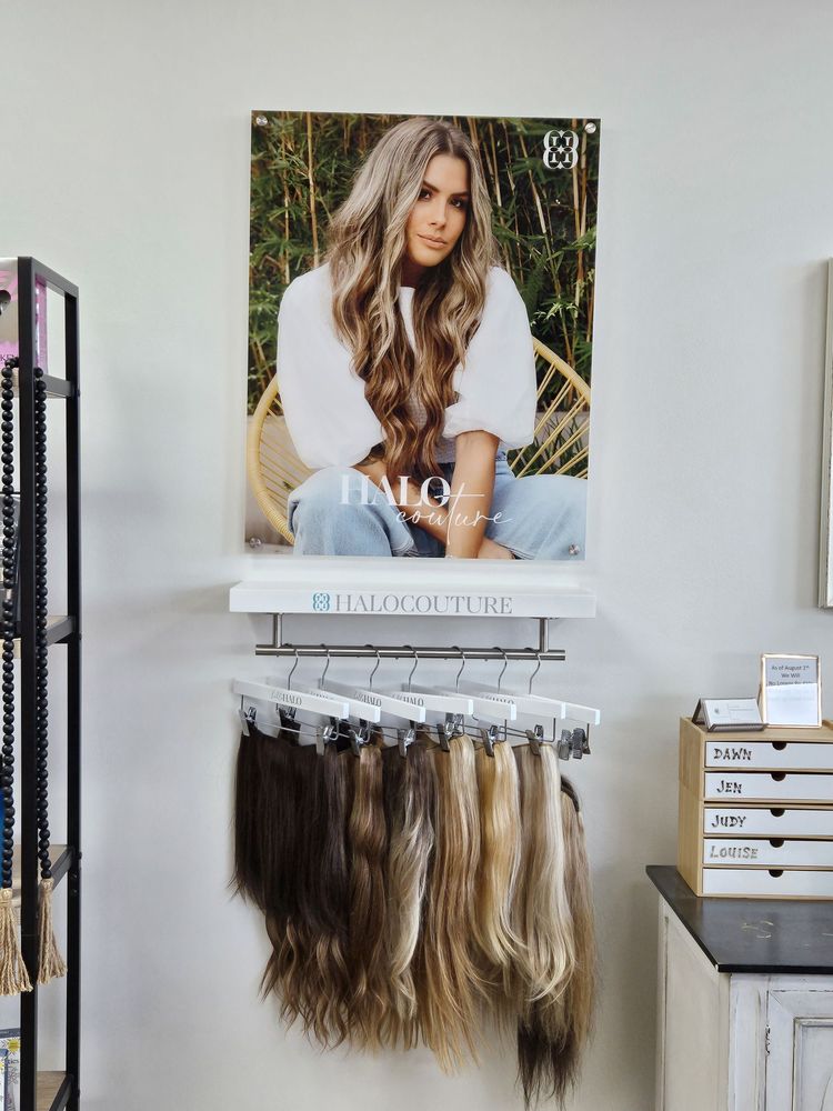 ANTIDOTE SALON Updated September 2024 19618 S LaGrange Rd, Mokena, Illinois Hair Salons