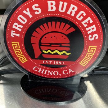 Troys Burgers - Burgers Near Me - Chino, California Troys Burgers - Burgers Near Me - Chino, California