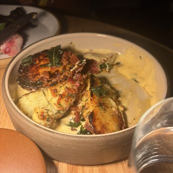 Stellar Jay - Sweet potatoes - Restaurants Near Me - Denver, Colorado Stellar Jay - Sweet potatoes - Restaurants Near Me - Denver, Colorado