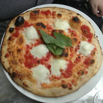 La Perla - margherita - Italian Near Me - Amsterdam, New Hampshire La Perla - margherita - Italian Near Me - Amsterdam, New Hampshire
