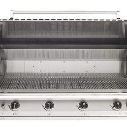 Unique Outdoor Living - PGS Commercial Grills