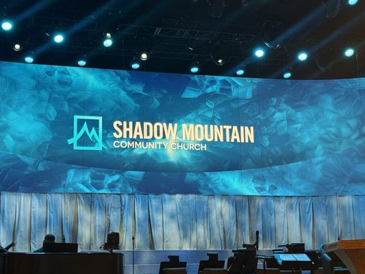 SHADOW MOUNTAIN COMMUNITY CHURCH - Updated July 2025 - 93 Photos & 62 ...