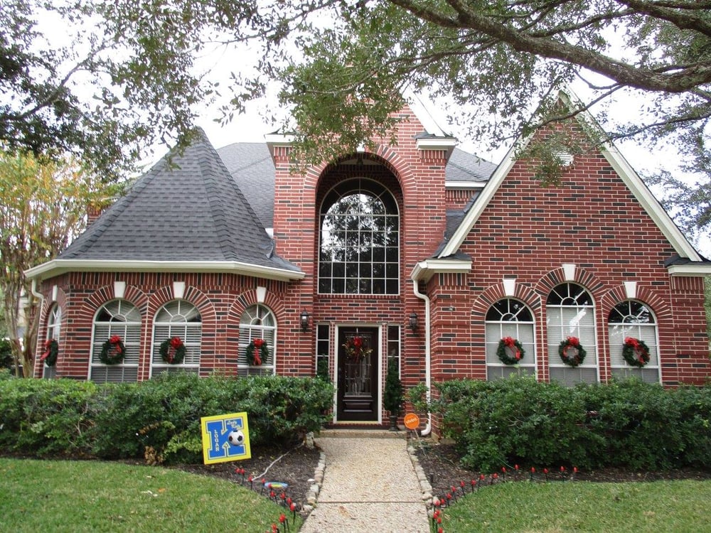 Slide of Heritage Contracting Services