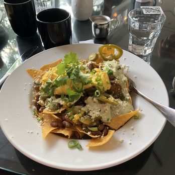 Over Easy - Chilaquiles verde - Breakfast & Brunch Near Me - Medford, Oregon Over Easy - Chilaquiles verde - Breakfast & Brunch Near Me - Medford, Oregon