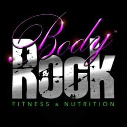 BodyRock Fitness & Nutrition