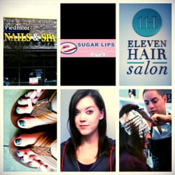 Sugar Lips, Sugar & Wax Studio - Salons in Atlanta I love