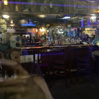 Gaspar's Grotto - Inside - Bars Near Me - Tampa, Florida
