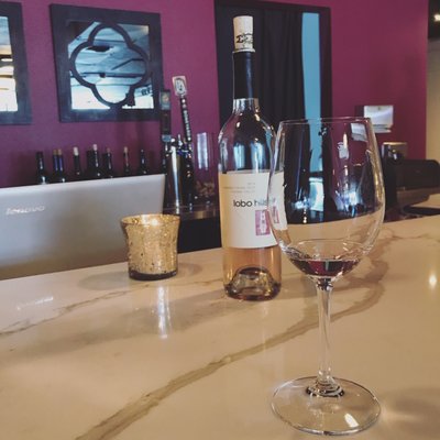 Vino Veritas Wine Bar and Bottle Shop by null