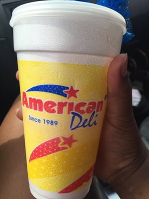 American Deli by null