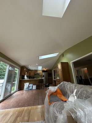 Nowak Drywall & Remodeling on Yelp