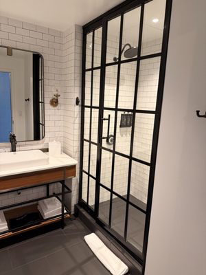 MGM Springfield by null