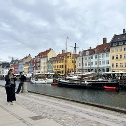Nyhavn Copenhagen Nyhavn Copenhagen