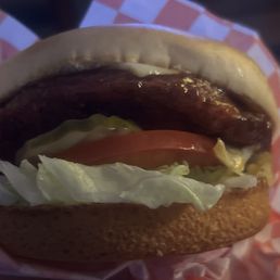 CHICKEN SANDWICH-MANGO HABANERO CHICKEN SANDWICH-MANGO HABANERO