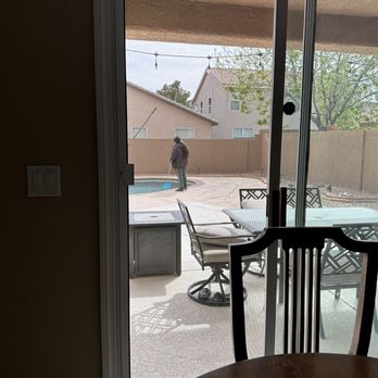 Royal Blue Pools - Pool guy's gf using my pool equipment without permission. - Pool Cleaners Near Me - Las Vegas, Nevada Royal Blue Pools - Pool guy's gf using my pool equipment without permission. - Pool Cleaners Near Me - Las Vegas, Nevada