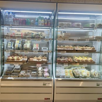 Tous Les Jours - Bakeries Near Me - Brentwood, California