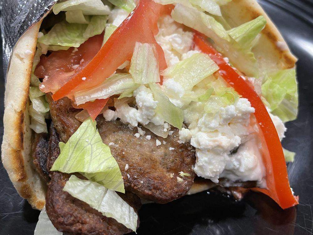 2M Mediterranean Market & Deli