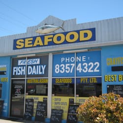 Australasian Seafoods