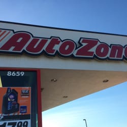AutoZone Auto Parts