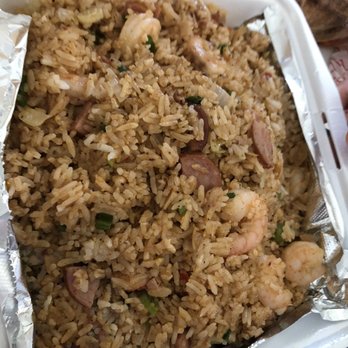 Yummy Seafood & Oyster Bar - Seafood Near Me - Katy, Texas