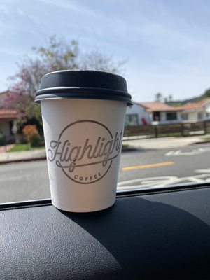 Highlight Coffee - Pasadena by null