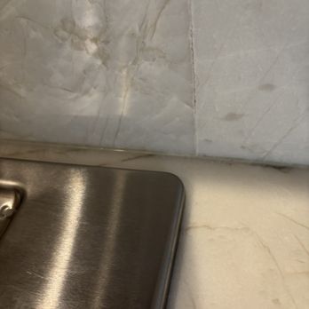 Leonardo's Marble & Granite - 3 different colors coming together - Interior Design Near Me - Wixom, Michigan Leonardo's Marble & Granite - 3 different colors coming together - Interior Design Near Me - Wixom, Michigan