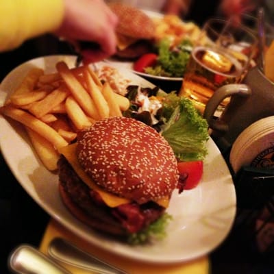 Kennedy's Bar and Restaurant by null