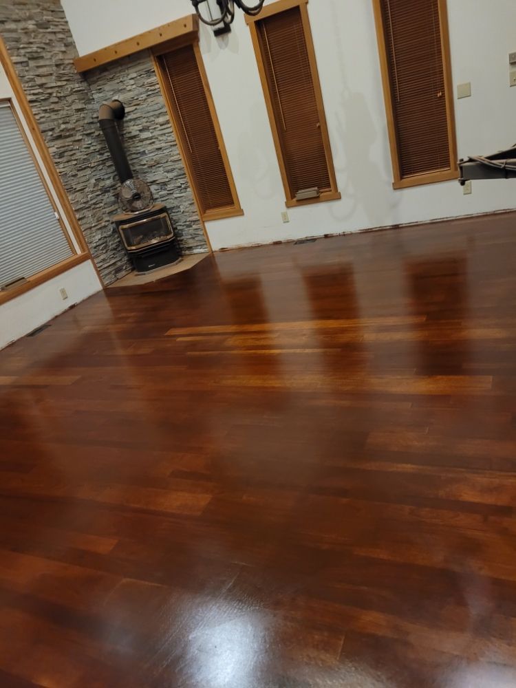 Slide of Your Way Construction