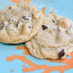 Urban Sweets - Chocolate chip cookies