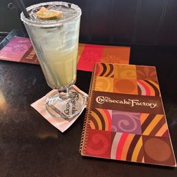 Cadillac margarita