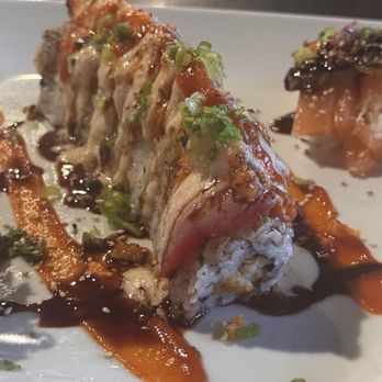 Kei Sushi - Red Dragon - Sushi Bars Near Me - Reno, Nevada