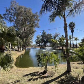 Bella Vista Winery - Pond with ducks! Very peaceful - Wineries Near Me - Temecula, California Bella Vista Winery - Pond with ducks! Very peaceful - Wineries Near Me - Temecula, California