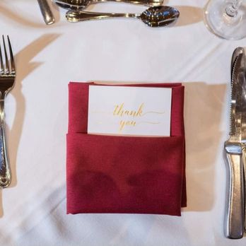 Meridian Banquets - Venues & Event Spaces Near Me - Rolling Meadows, Illinois