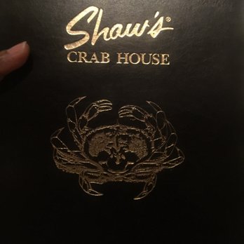 Shaw's Crab House - Seafood Near Me - Chicago, Illinois Shaw's Crab House - Seafood Near Me - Chicago, Illinois