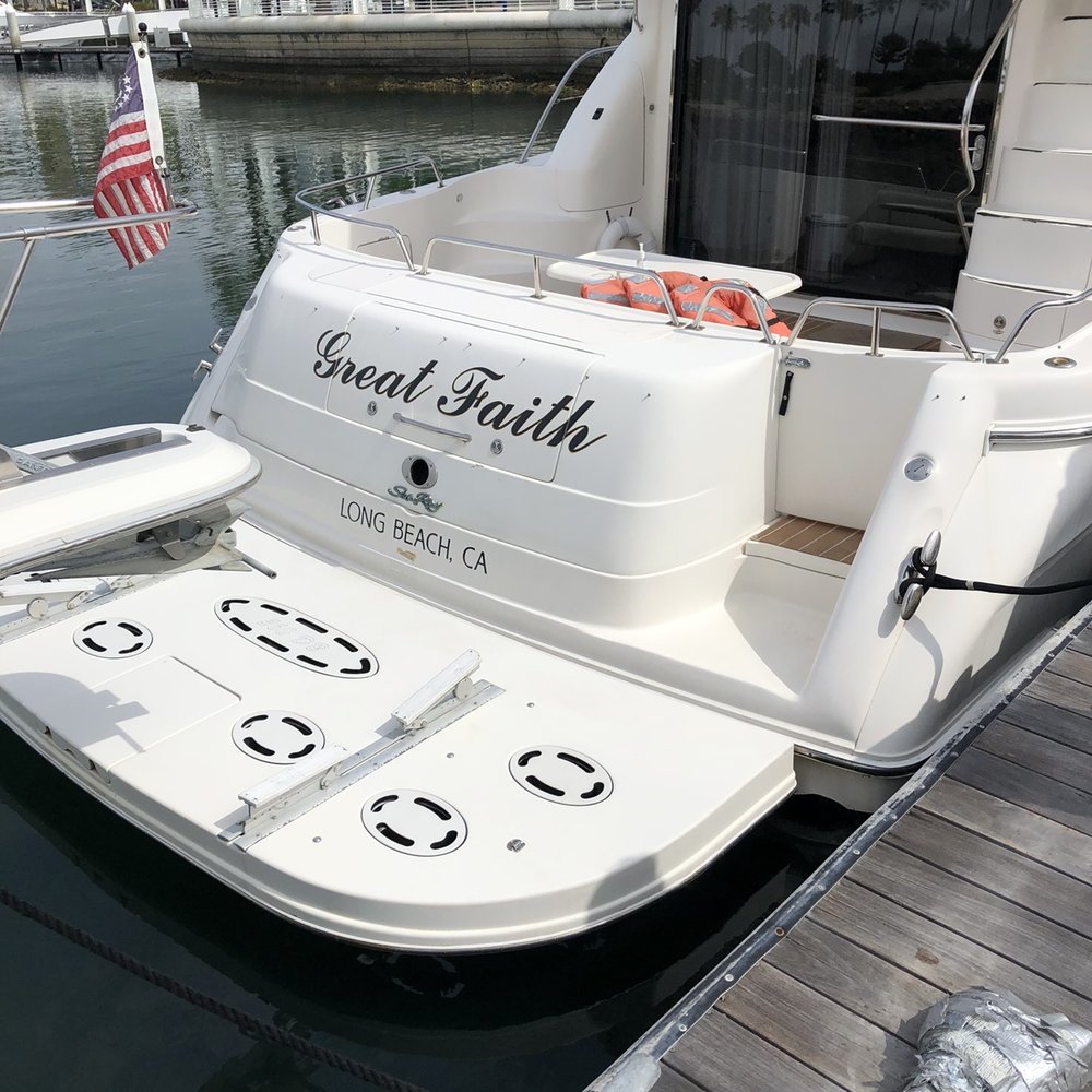 Burials At Sea By Captain Johnnie Lee - Funeral Services & Cemeteries Near Me - Long Beach, California Burials At Sea By Captain Johnnie Lee - Funeral Services & Cemeteries Near Me - Long Beach, California