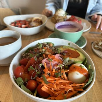 Lele Cake - Energy bowl - Coffee & Tea Near Me - Los Gatos, California Lele Cake - Energy bowl - Coffee & Tea Near Me - Los Gatos, California