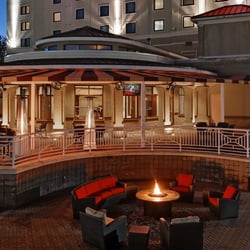 The Terrace
