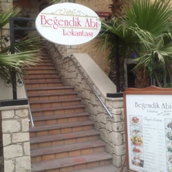 Beğendik Abi Lokantası