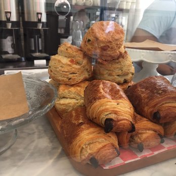 The Corner - Fresh Biscuits & Chocolate Croissants - Cafes Near Me - Montclair, New Jersey The Corner - Fresh Biscuits & Chocolate Croissants - Cafes Near Me - Montclair, New Jersey