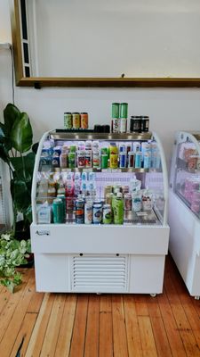 Goodies Snack Shop by null